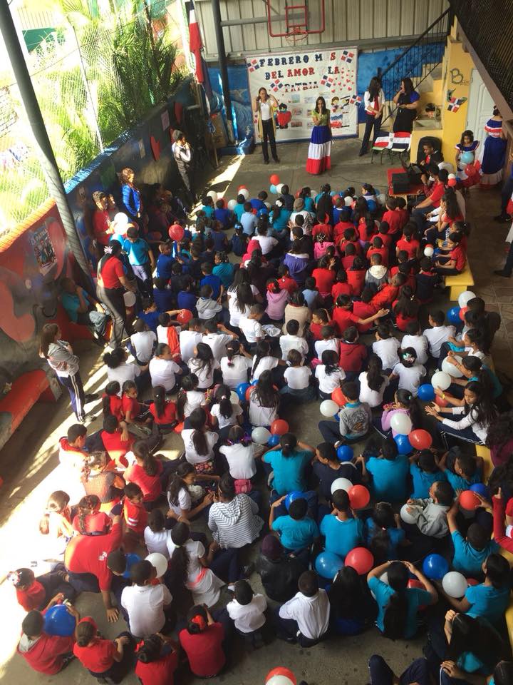 Colegio Evángelico Isaias Emmanuel