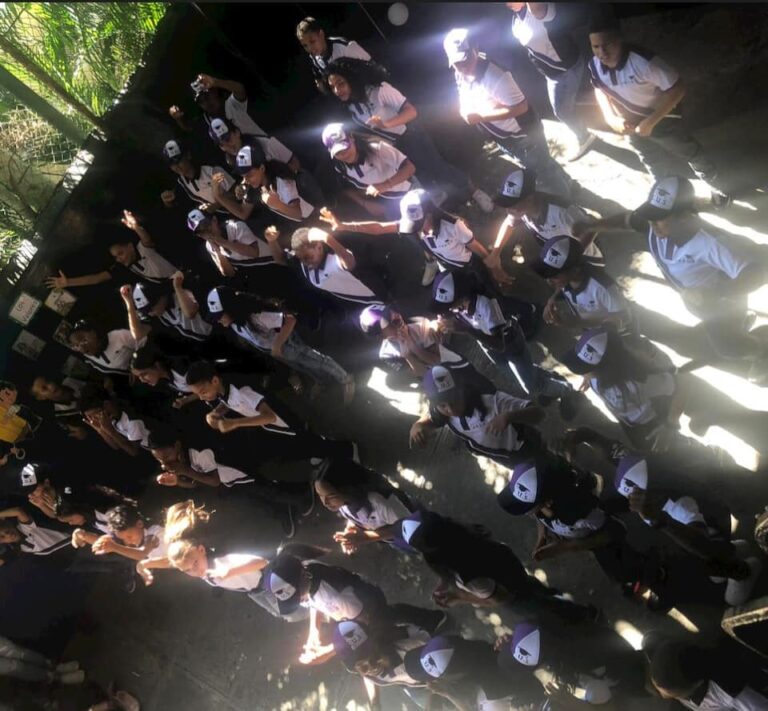 Colegio Evángelico Isaias Emmanuel