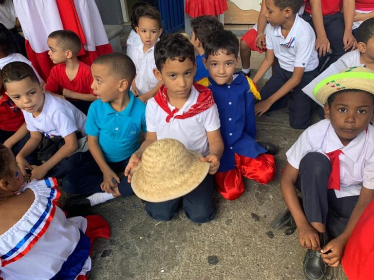 Colegio Evángelico Isaias Emmanuel